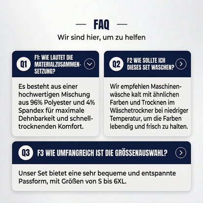 👕 50% RABATT! ☀️ 2-teiliges Hemd- & Shorts-Set für Herren – Bequem, atmungsaktiv & vielseitig – Perfekt für Sommer, Freizeit oder Reisen – lässiger Look mit hohem Tragekomfort 🩳✨