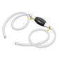 🔥 TIJDELIJKE AANBIEDING: 50% KORTING! ⚙️ Multifunctionele vloeistofzuiger – handpomp, slang van 1-3 m, voor benzine/olie/water 🚗