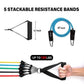 🔥HOT SALE🔥11PCS Resistance Bands