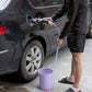 🔥 TIJDELIJKE AANBIEDING: 50% KORTING! ⚙️ Multifunctionele vloeistofzuiger – handpomp, slang van 1-3 m, voor benzine/olie/water 🚗