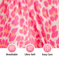 💖Limited Sale 49% OFF💖Women's V-Neck Printed Dress