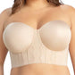 🌞Summer Sale 70% OFF🔥Women’s Low Back Strapless Bra - lift and shape