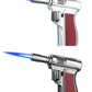 🔥Multi-Use Portable Windproof Refillable Torch Lighter