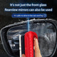 🔥✨ 50% KORTING! Auto Glas Oliefilm Reinigingsborstel — Helderder Zicht bij Regen 🌧️