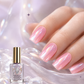📢📢 1+1 gratis !! ⏰ Lilac Glanzende Nagelverharder