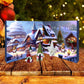 🎃🎅 Advent calendar 2025 with elves