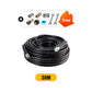 🎁 Hot Sale 50% OFF 🔥5800PSI Sewer Jetter Kit for Pressure Washer