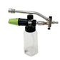 Car pressure washer nozzle set