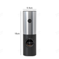 🎅Xmas Sales - 60% OFF🌲Adjustable Electric Spice Grinder