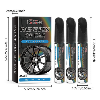 🔥Zeitlich begrenzter Verkauf – 40 % Rabatt🔥🚗Reparaturstift für Kratzer an Autoreifen