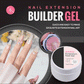📢📢50 % korting!!🥳💅Opbouwgel voor nagelverlenging