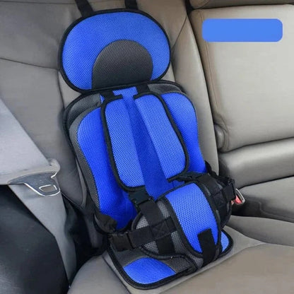 🧒 Opvouwbaar reisstoeltje voor kinderen – Compact, comfortabel en gemakkelijk mee te nemen op reis ✨