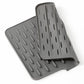 💥No-Spill Silicone Worktop Saver – Heat-Resistant & Non-Slip Mat for Drip-Free Drying💥