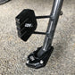 🔥While Supplies Last 40% OFF!🎉 Motorcycle Kickstand Foot Side Stand Extension Pad