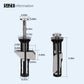 🚽 KOOP 1 KRIJG 1 GRATIS! 🔧 Toiletbril bevestigingsschroeven – Heavy-duty & stevige grip ✨