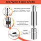 🔥BUY 2 GET 1 FREE🔥 Salt, Pepper & Spice Grinder
