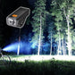 🔥While Supplies Last 40% OFF!🎉 LED Waterproof Rechargeable Bike Headlight with Clip