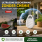 🎁 1+1 GRATIS  🦟 🐦 Ultrasone Ongedierteverjager🌿  Bescherm Tuin & Terras Zonder Chemicaliën