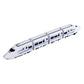 🌲Hot Sale 34% OFF🔥Electric Universal Simulation High Speed Railway Harmony Train Toy