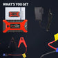 💥50% OFF ⚡ Starter battery 3000 A Peak ✈️ FREESHIPPING