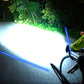 🔥While Supplies Last 40% OFF!🎉 LED Waterproof Rechargeable Bike Headlight with Clip