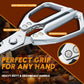 🔥Last Day Sale 50%OFF🔥Multifunctional Heavy-Duty Kitchen Shears Scissors