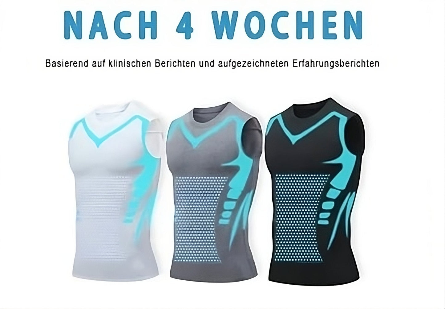 Herren Fitness-Tanktop – schnell trocknend, atmungsaktiv & elastisch – körpernah geschnitten für maximale Bewegungsfreiheit – ideal für Gym & Training💪🏋️‍♂️