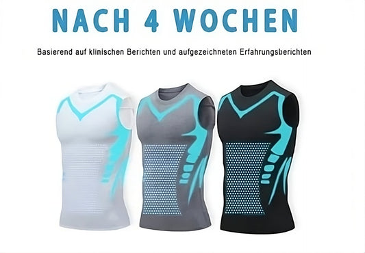 Herren Fitness-Tanktop – schnell trocknend, atmungsaktiv & elastisch – körpernah geschnitten für maximale Bewegungsfreiheit – ideal für Gym & Training💪🏋️‍♂️