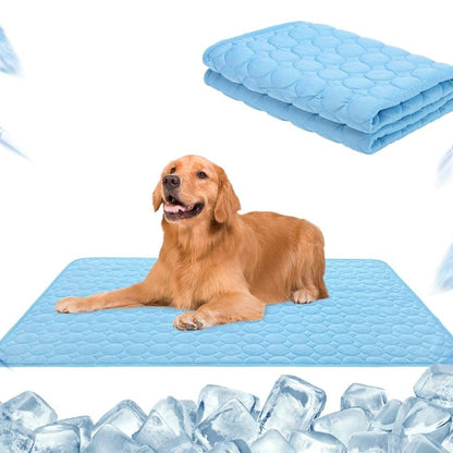 Premium Kühlmatte für Hunde🐶🐱