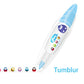 ✨Buy 1 Get 2 Free✨DIY Cute Animals Press Type Decorative Pen