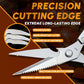 🔥Last Day Sale 50%OFF🔥Multifunctional Heavy-Duty Kitchen Shears Scissors