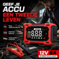 🔋⚡ 50% KORTING! Gooi je oude accu niet weg! Deze 12V 6A slimme lader met pulsherstel brengt oude, zwakke batterijen weer tot leven – geschikt voor elke auto en motor, met digitaal display!