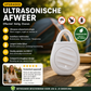 🎁 1+1 GRATIS  🦟 🐦 Ultrasone Ongedierteverjager🌿  Bescherm Tuin & Terras Zonder Chemicaliën