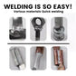 🍀🔥🔥Buy More Save More🎁Hot Sale 49% OFF⏳Low Temperature Universal Welding Rod