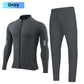 🏋️Quick-Drying Fitness Training Sportswear