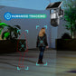 💥360-degree Solar Surveillance Camera with Full Color Night Vision🌤️