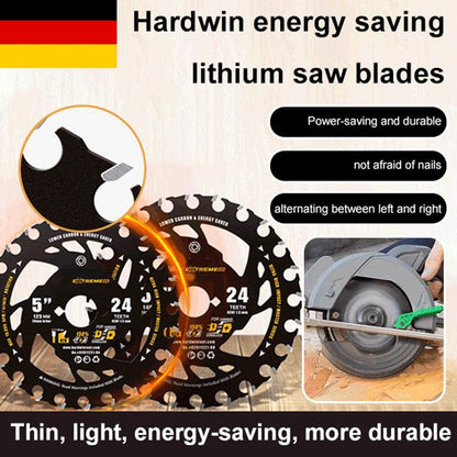 🔥Hot Sale🔥Energy-Efficient Lithium Blades