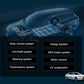 Bluetooth Connect Quick Test Automotive Fault Detector