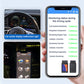 Bluetooth Connect Quick Test Automotive Fault Detector