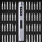 📦Free Shipping✈️Multi-Functional Electric Screwdriver 50-In-1 Set