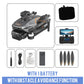 HD Camera GPS Drone with Obstacle Avoidance for Adults🎮