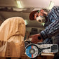 🎅Christmas Pre-sale🛠️Mini Powerful Angle Grinder-✈️Free shipping