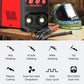 🚀Automatic dual-voltage dual-use industrial grade pure copper soldering machine