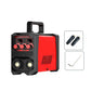 Fully Automatic Cual Voltage Dual-purpose Industrial Grade Solid Copper Welding Machine