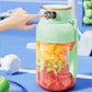 🍎🍓🍉Tons of bucket juicer wireless portable🍊