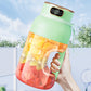 🍎🍓🍉Tons of bucket juicer wireless portable🍊