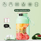 🍎🍓🍉Tons of bucket juicer wireless portable🍊