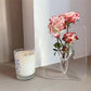 🌹 NU 50% KORTING! 🖼️ Doorzichtige vaas in fotolijstvorm – wandmontage mogelijk & ruimtebesparend – uniek ontwerp, perfect voor gedroogde of verse bloemen – elegante decoratie voor thuis of op kantoor ✨