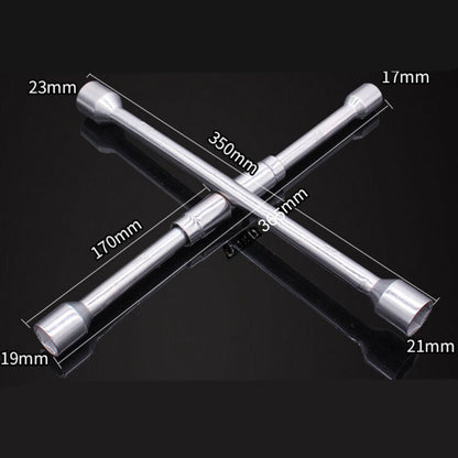 💥Clearance price 🔥Universal Folding Lug Wrench