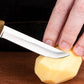 ✨⚔️2 in 1 Double Knife Set with Wooden Handle
